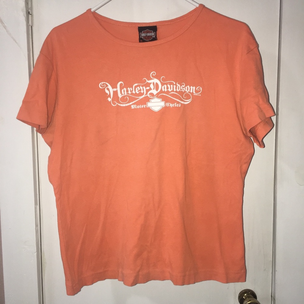 Harley Davidson t-shirt